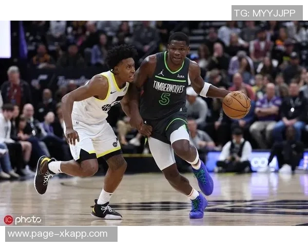 森林狼客场对阵勇士爱德华兹出战存疑康利因伤缺席比赛