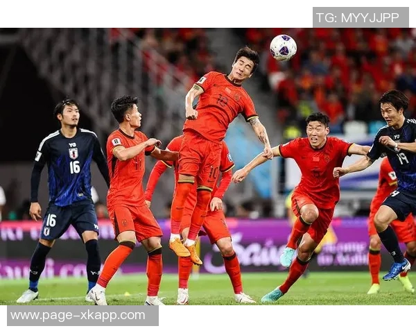 媒体人分享U22国足谢场视频见证胜利球队在雄起声中感动离场