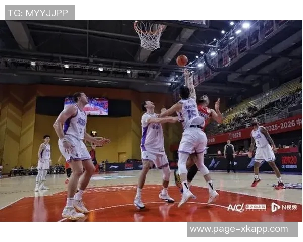 常规赛第十八轮精彩回顾防守策略奏效再度战胜天津队 常规赛第十八轮精彩回顾防守策略奏效再度战胜天津队