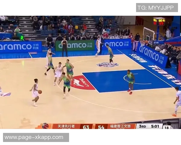 常规赛第十八轮精彩回顾防守策略奏效再度战胜天津队