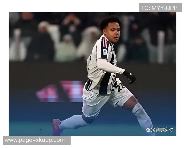 尤文图斯宣布麦肯尼续约至2030年展现球队多面手价值