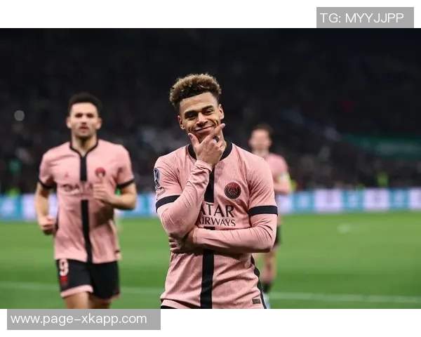 巴黎圣日耳曼惨遭淘汰近二十年内第二次无缘法国杯16强 巴黎圣日耳曼惨遭淘汰近二十年内第二次无缘法国杯16强