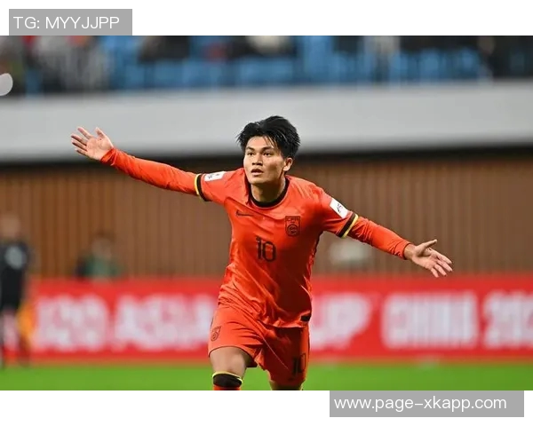 媒体人分析U15国足对阵日本整体实力强输球可理解