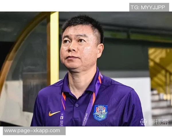 于根伟身体初愈带队训练仍需时间彻底恢复状态