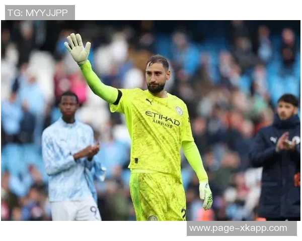 奥赖利谈哈兰德庆祝动作不解多纳鲁马称对方进球有犯规